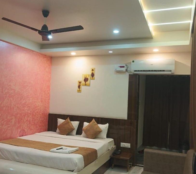 Photo of Bedroom in Bhopal