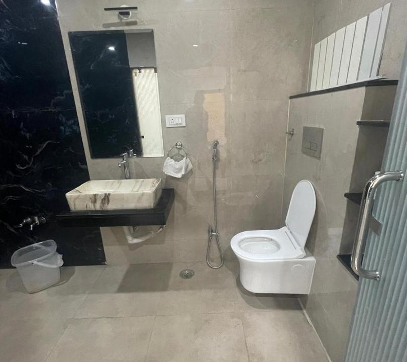 Photo of Bathroom in Bhopal