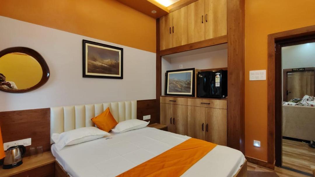 Photo of Bedroom in Bishnupur