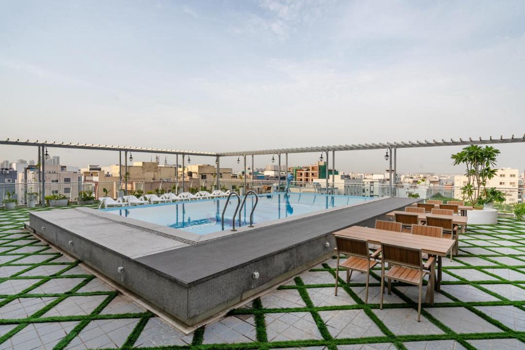 Photo of Others in Madhapur