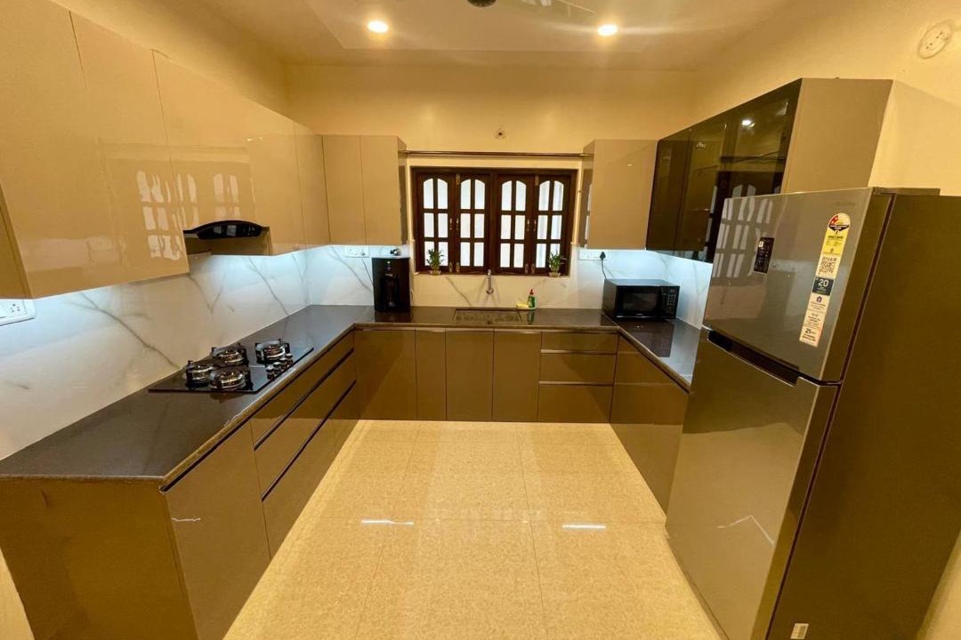 Photo of Kitchen in Taleigao