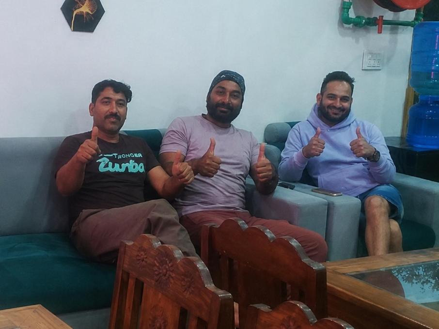 Photo of Others in Laripora