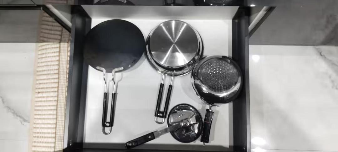Photo of Kitchen in Sector 39
