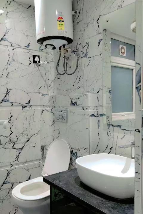 Photo of Bathroom in Sector 39