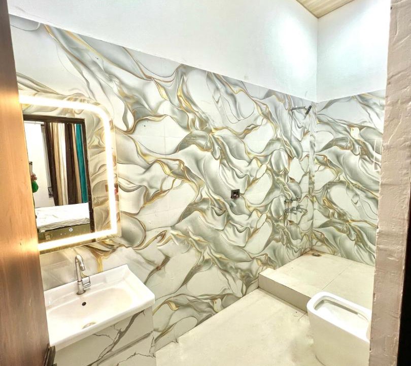 Photo of Bathroom in Greater Noida