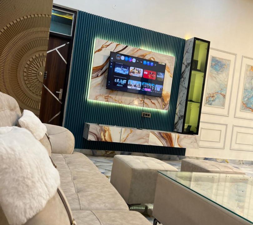 Photo of Livingroom in Greater Noida