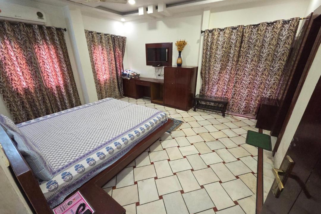Photo of Bedroom in Sindhi Camp