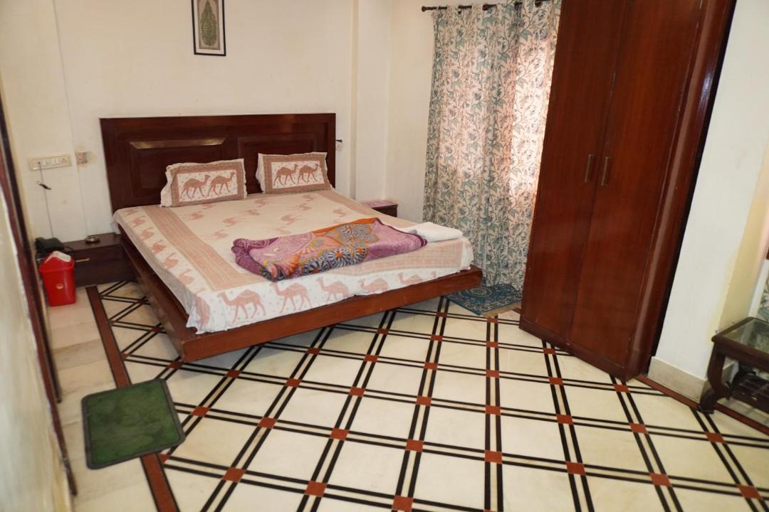 Photo of Bedroom in Sindhi Camp