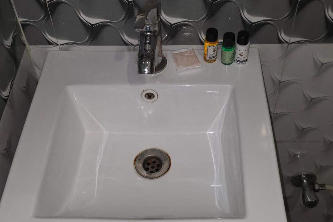 Photo of Bathroom in Sindhi Camp