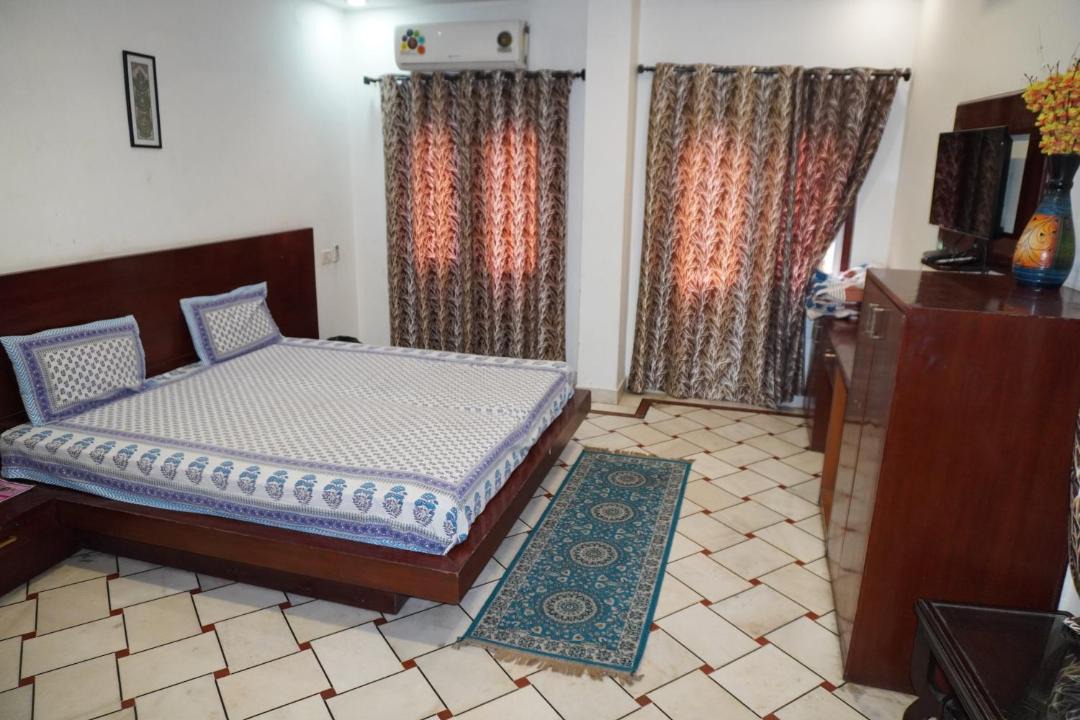 Photo of Bedroom in Sindhi Camp