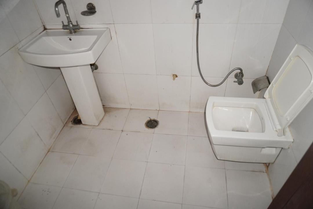 Photo of Bathroom in Sindhi Camp