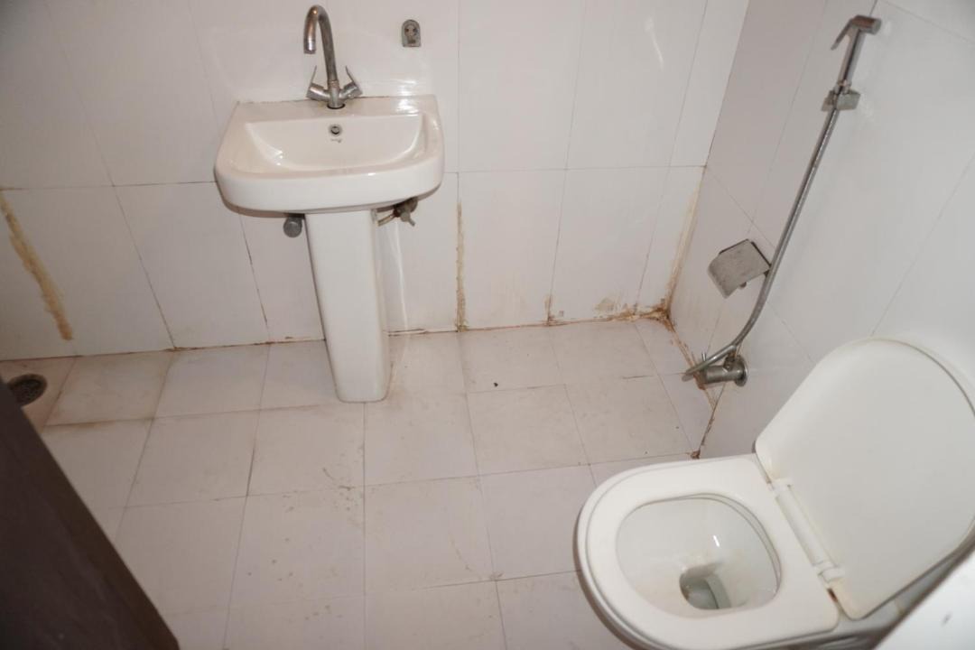Photo of Bathroom in Sindhi Camp