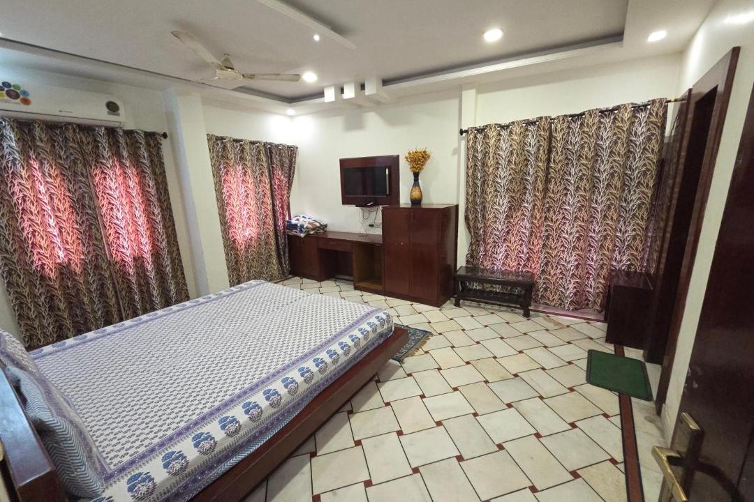 Photo of Bedroom in Sindhi Camp