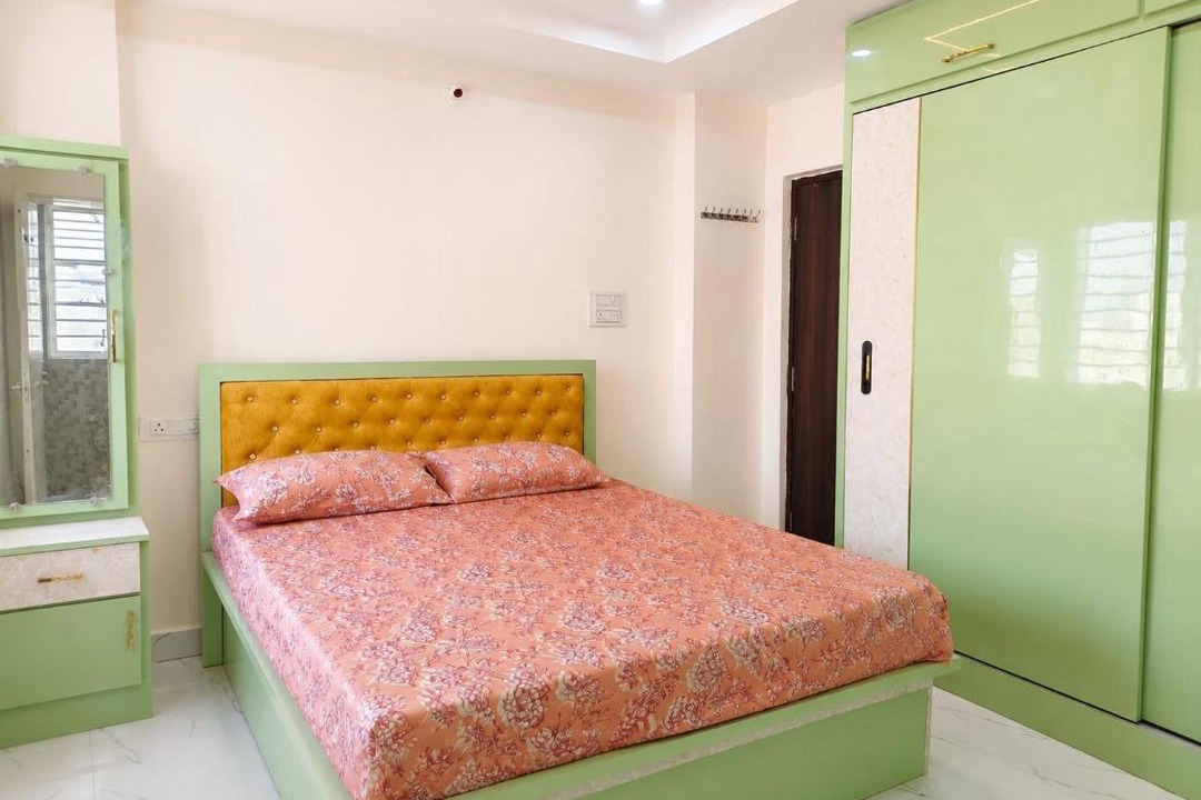 Photo of Bedroom in Visakhapatnam