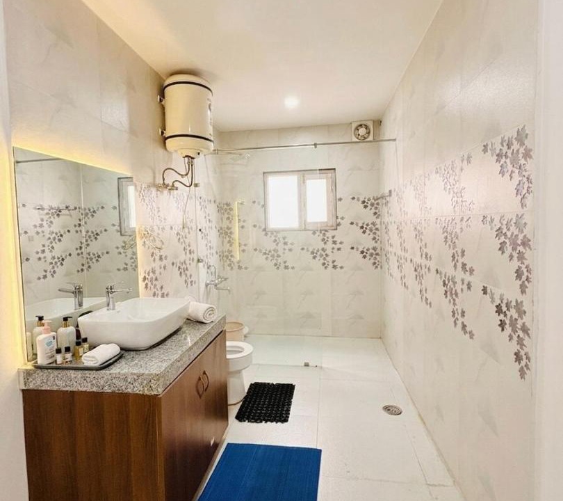 Photo of Bathroom in Rajbagh