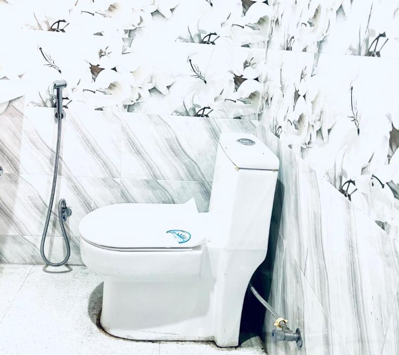 Photo of Bathroom in Rajbagh