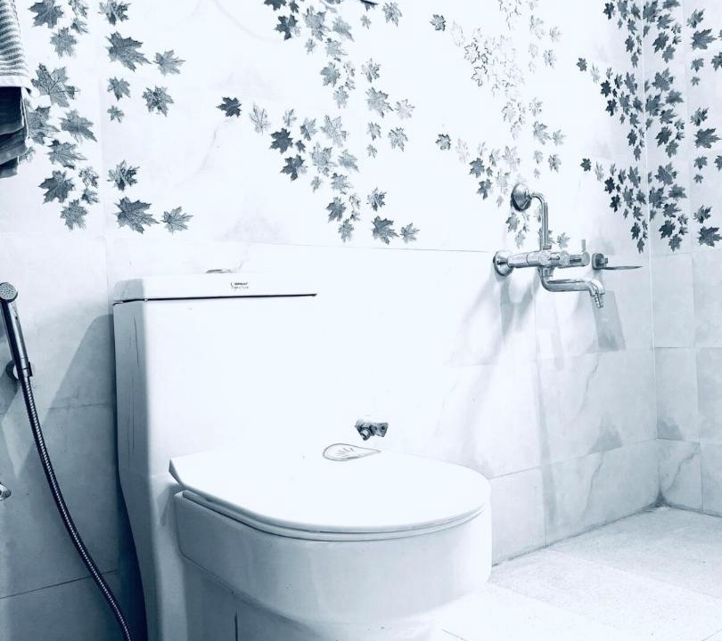 Photo of Bathroom in Rajbagh