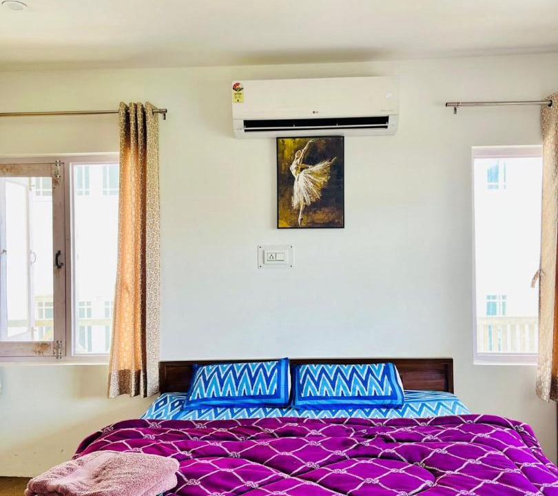 Photo of Bedroom in Rajbagh