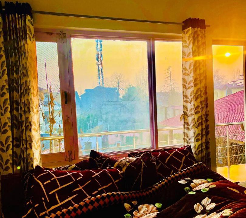 Photo of Bedroom in Rajbagh