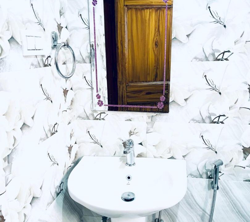 Photo of Bathroom in Rajbagh