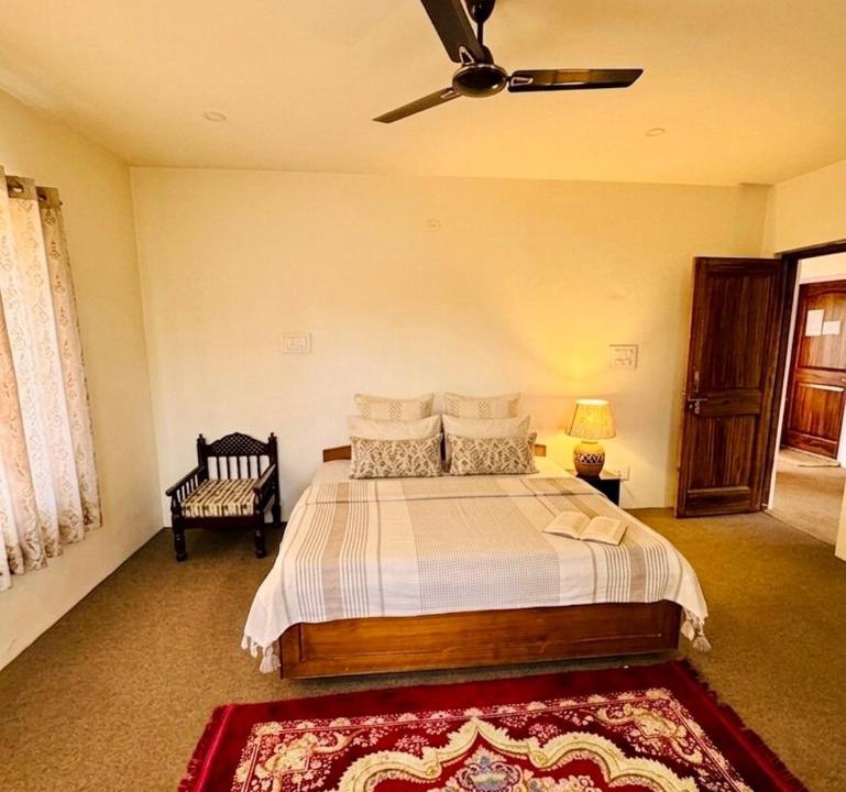 Photo of Bedroom in Rajbagh