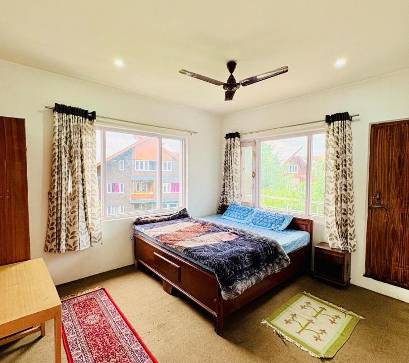 Photo of Bedroom in Rajbagh