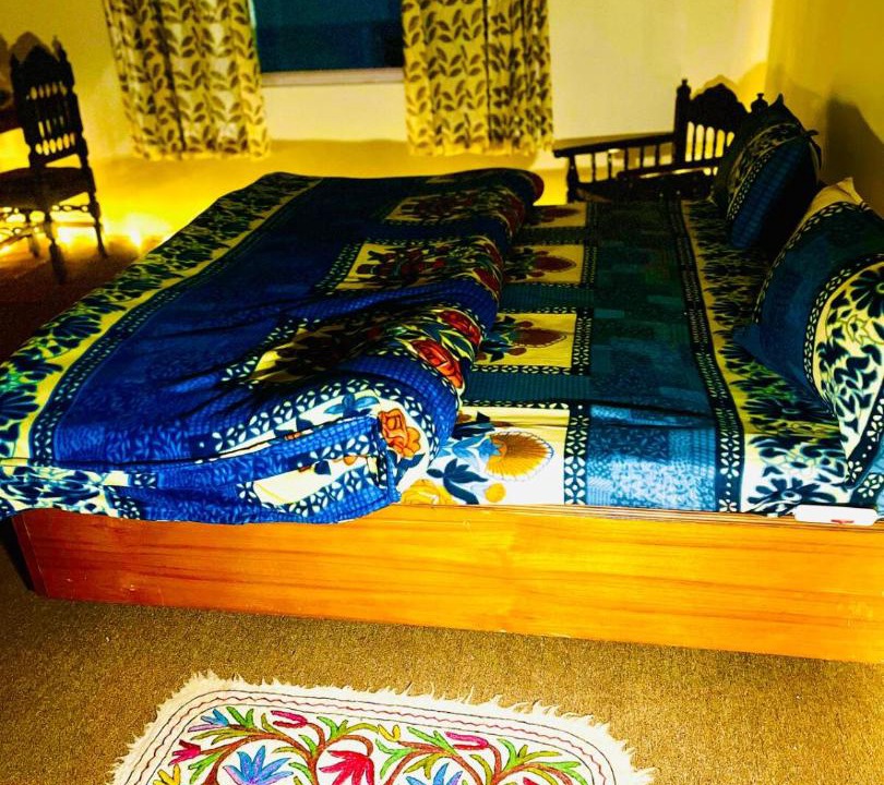 Photo of Bedroom in Rajbagh