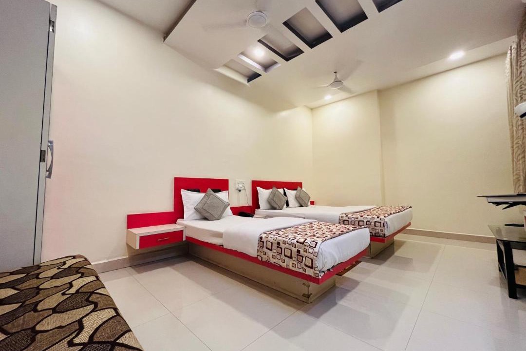 Photo of Bedroom in Gadarwara