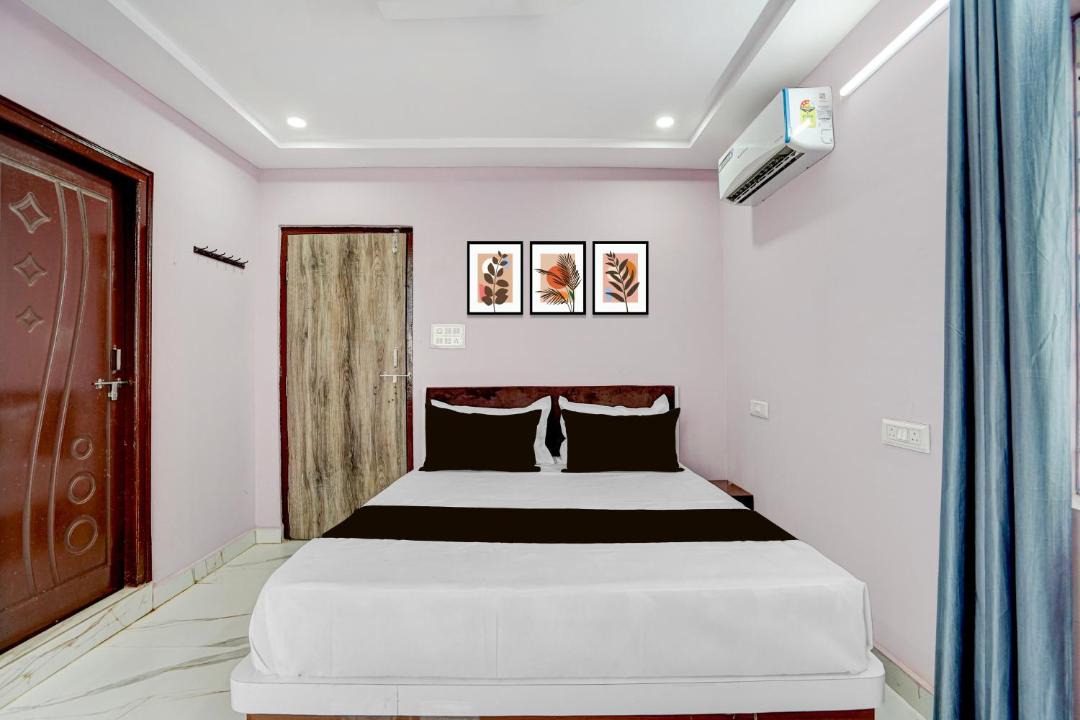 Photo of Bedroom in Ibrahimpatan