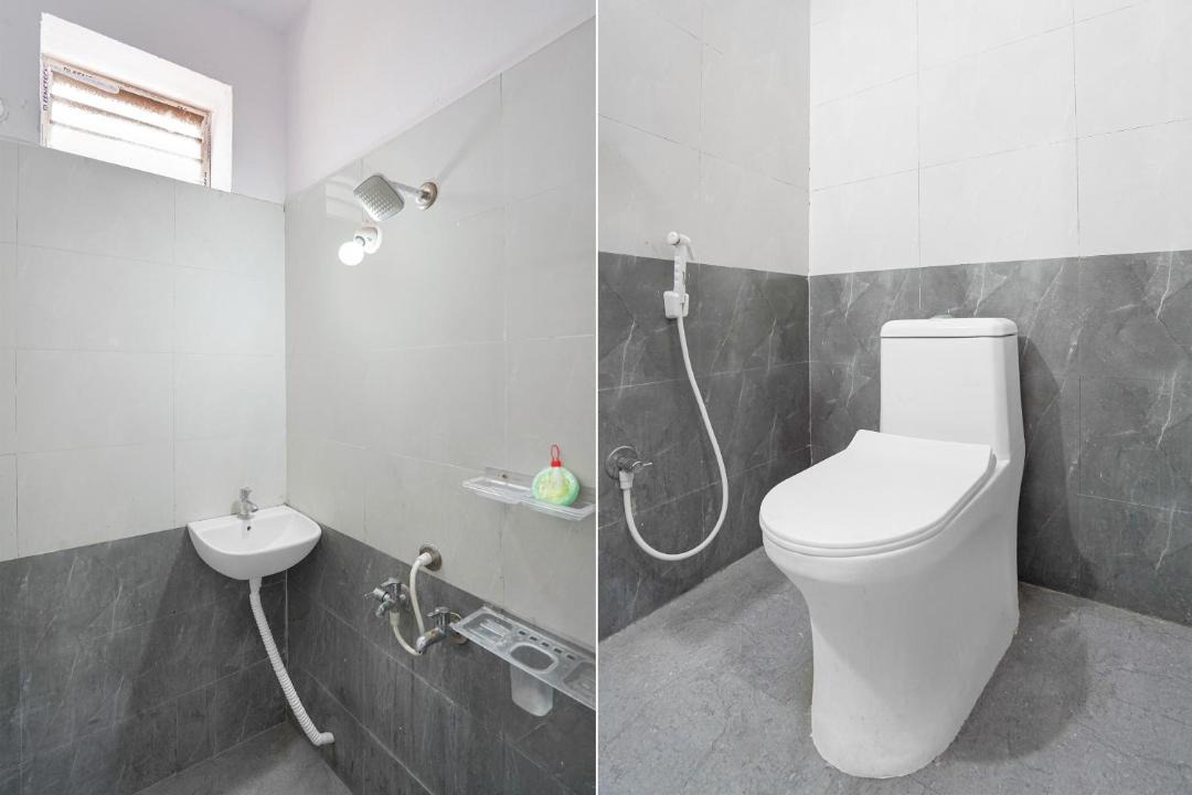Photo of Bathroom in Ibrahimpatan