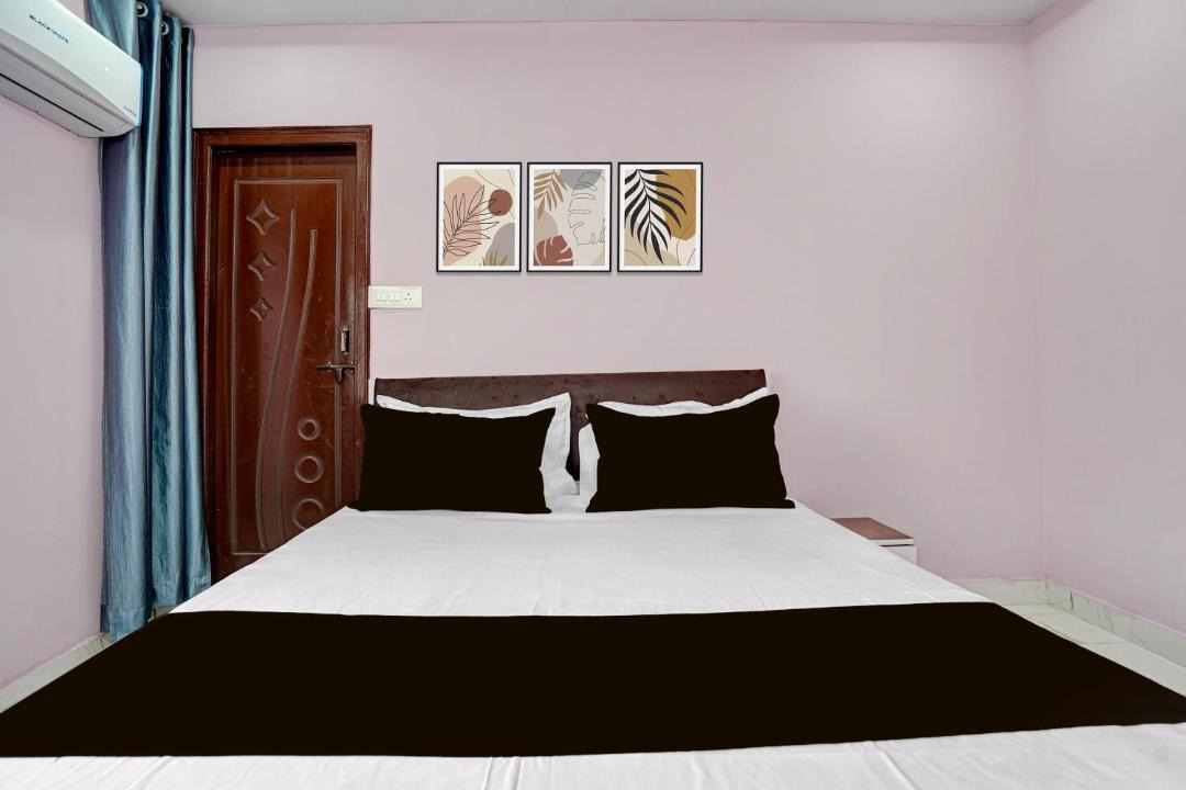 Photo of Bedroom in Ibrahimpatan