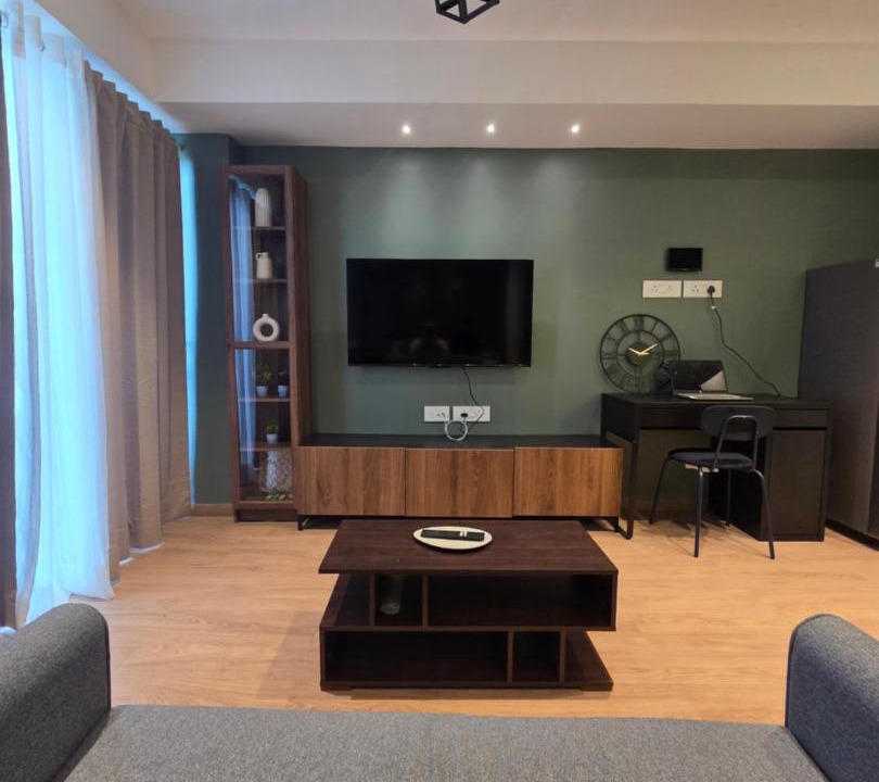 Photo of Livingroom in Viman Nagar