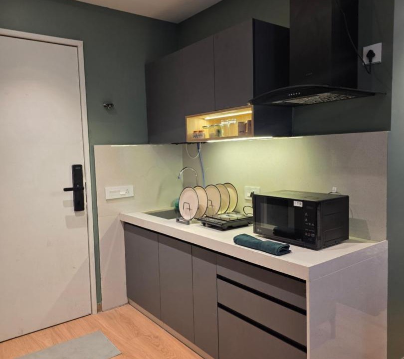 Photo of Kitchen in Viman Nagar