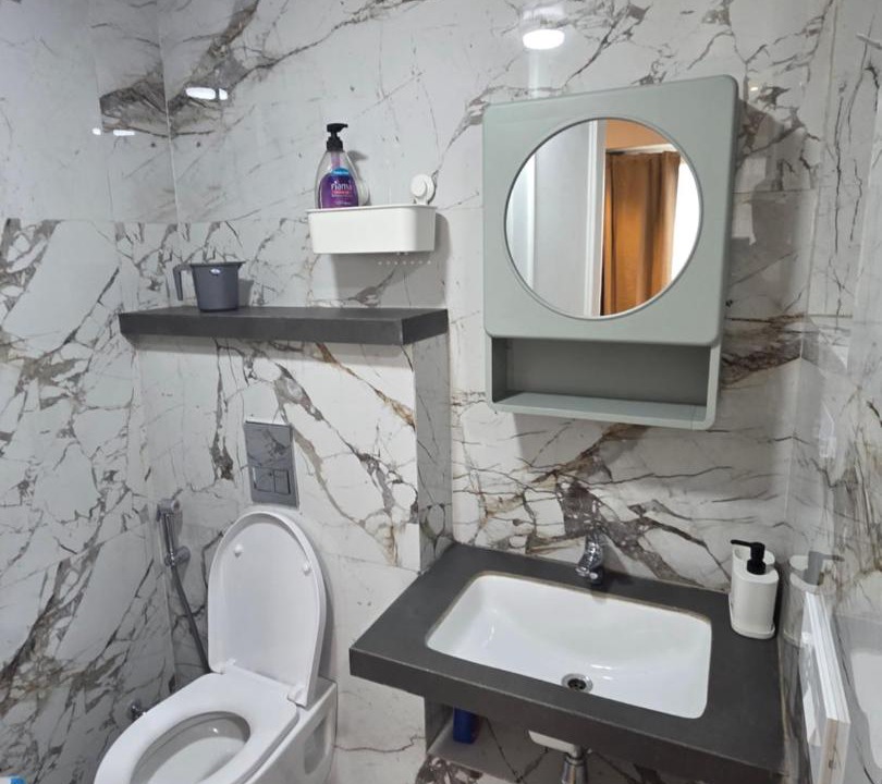 Photo of Bathroom in Viman Nagar