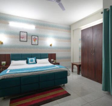 Photo of Bedroom in Abadpura