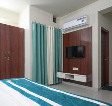 Photo of Bedroom in Abadpura