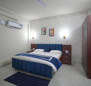 Photo of Bedroom in Abadpura