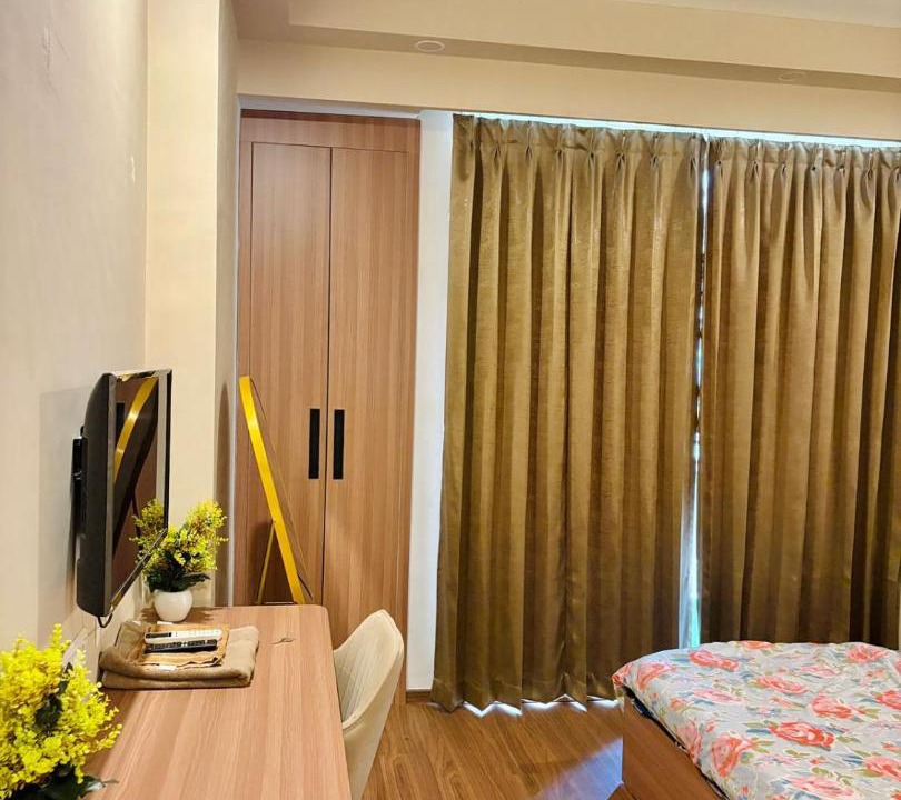 Photo of Bedroom in Greater Noida