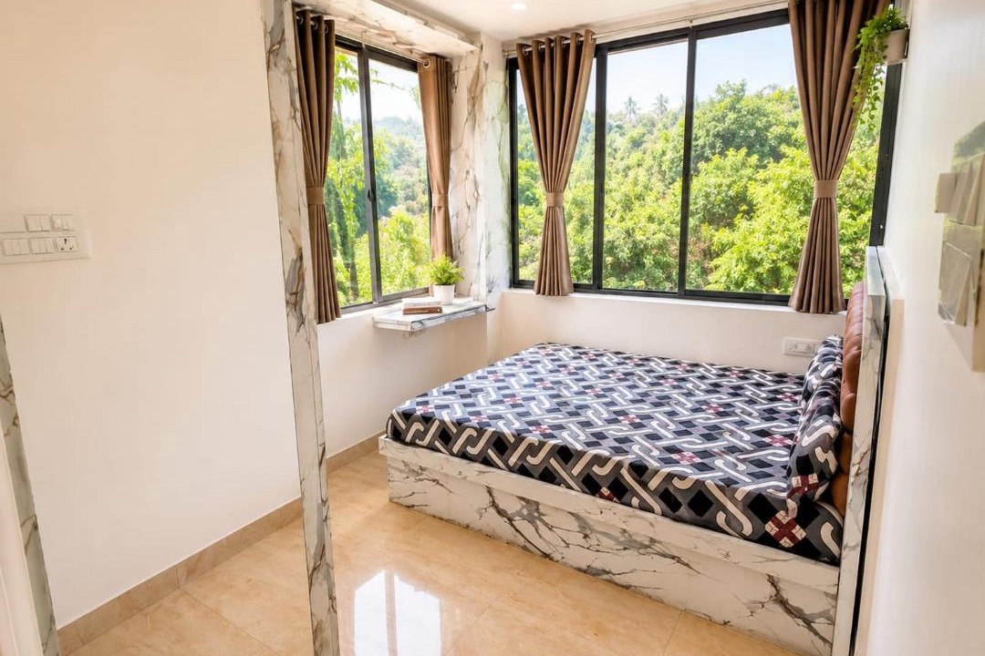 Photo of Bedroom in Aundh