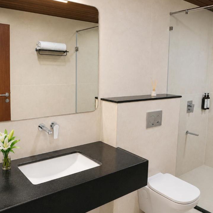 Photo of Bathroom in Kumbhalgarh
