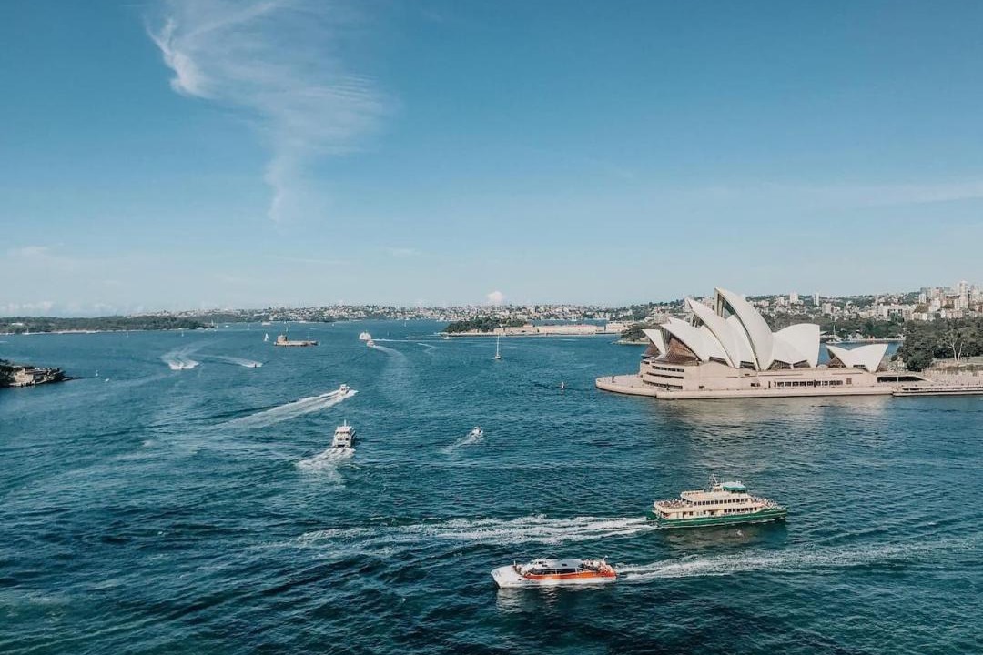 Photo of Others in Rose Bay