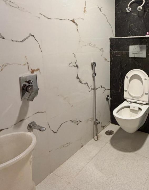 Photo of Bathroom in Shavri Colony