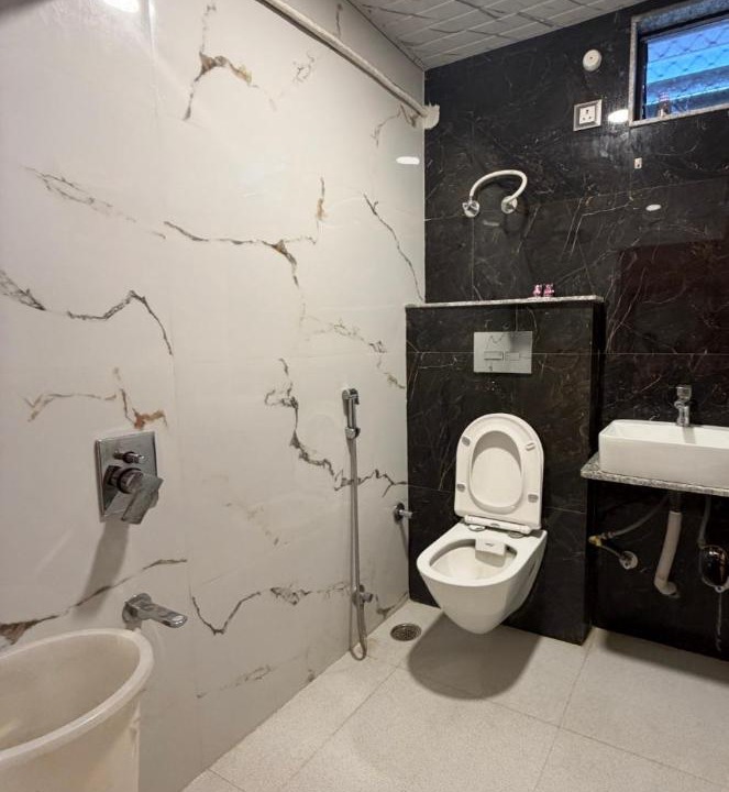 Photo of Bathroom in Shavri Colony