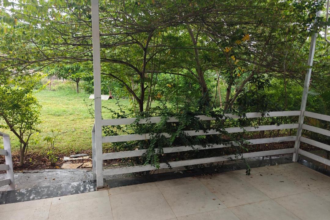 Photo of Patio Balcony in Sangli