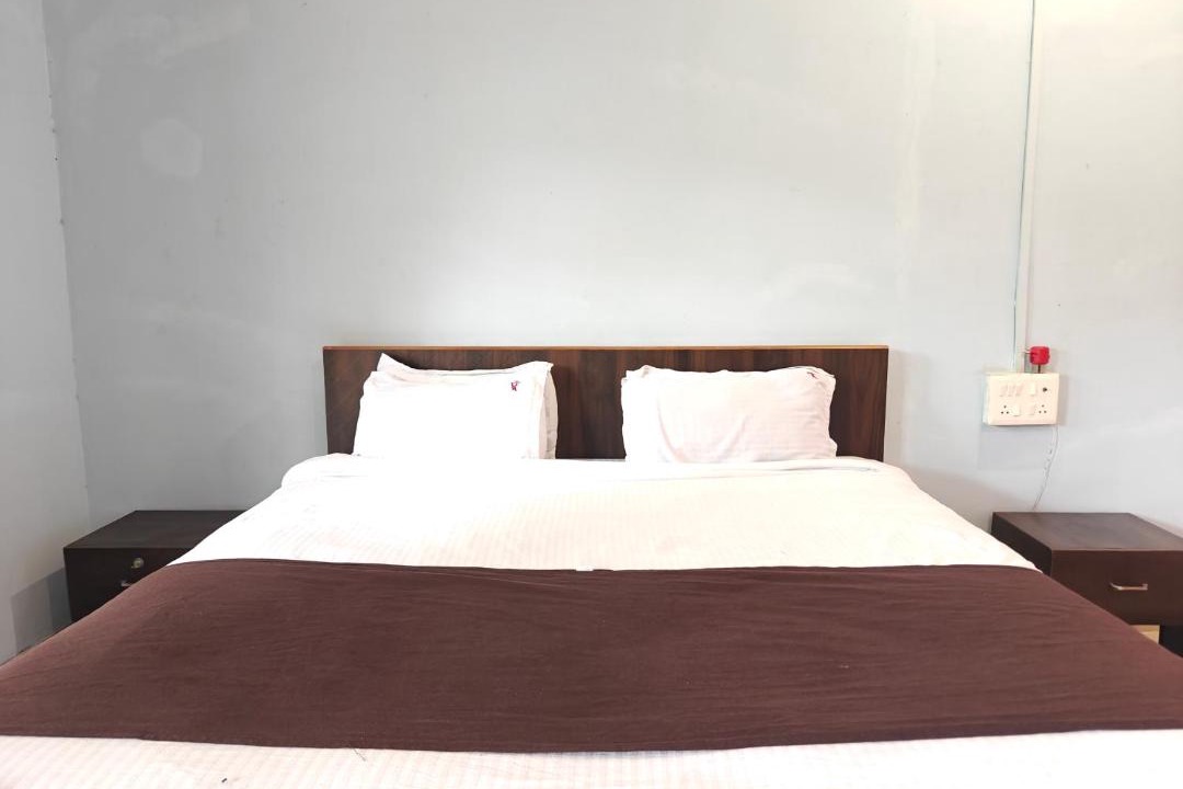 Photo of Bedroom in Sangli