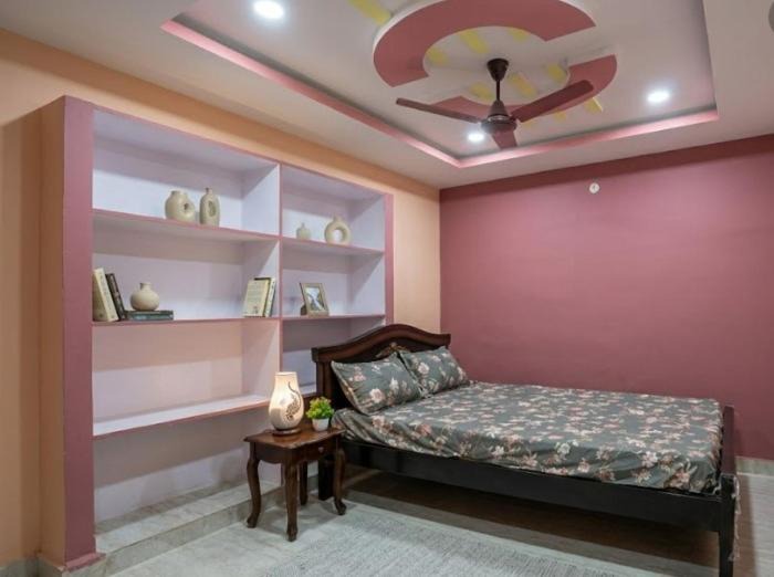 Photo of Bedroom in Bhadrachalam