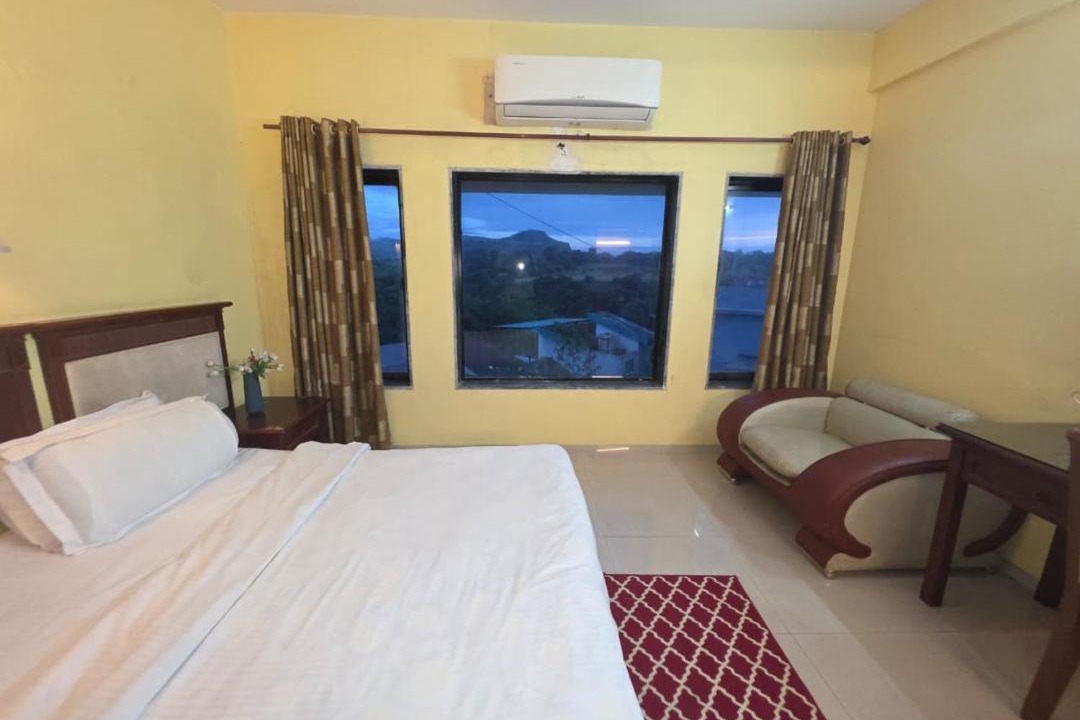 Photo of Bedroom in Igatpuri