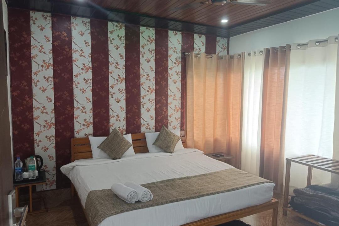 Photo of Bedroom in Guptkashi