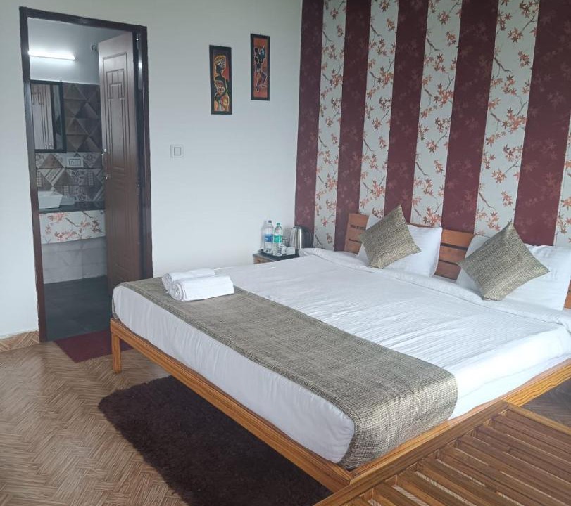 Photo of Bedroom in Guptkashi