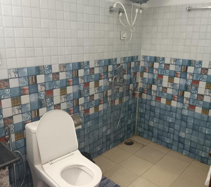 Photo of Bathroom in Guptkashi